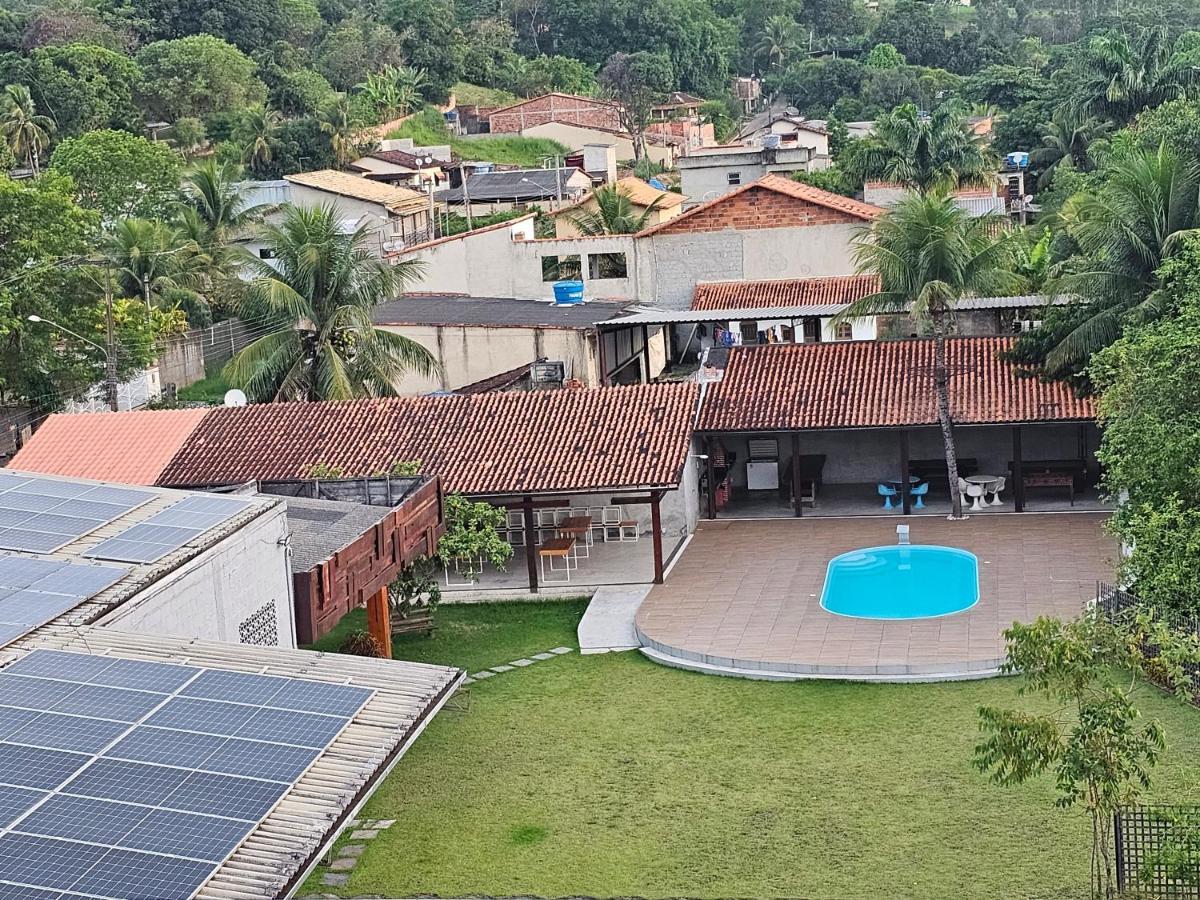 Hotel Indiano Rio Bonito  Extérieur photo