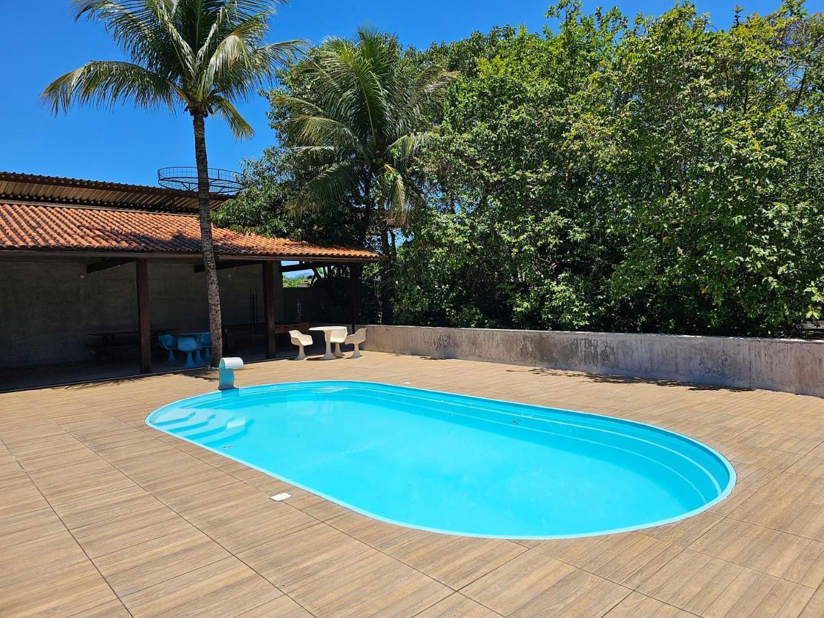 Hotel Indiano Rio Bonito  Extérieur photo