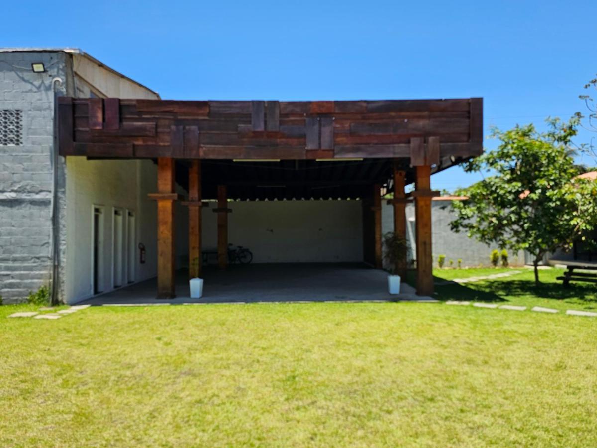 Hotel Indiano Rio Bonito  Extérieur photo