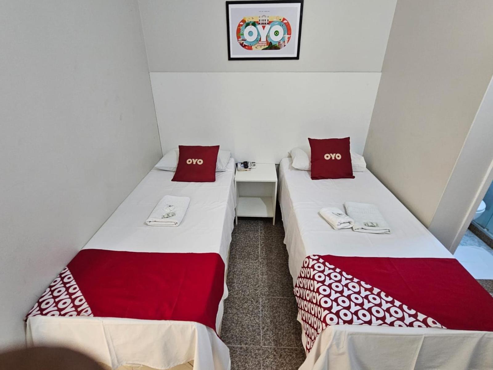 Hotel Indiano Rio Bonito  Extérieur photo