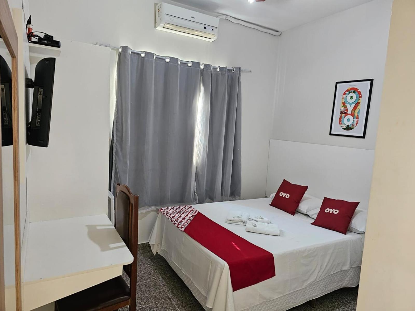 Hotel Indiano Rio Bonito  Extérieur photo