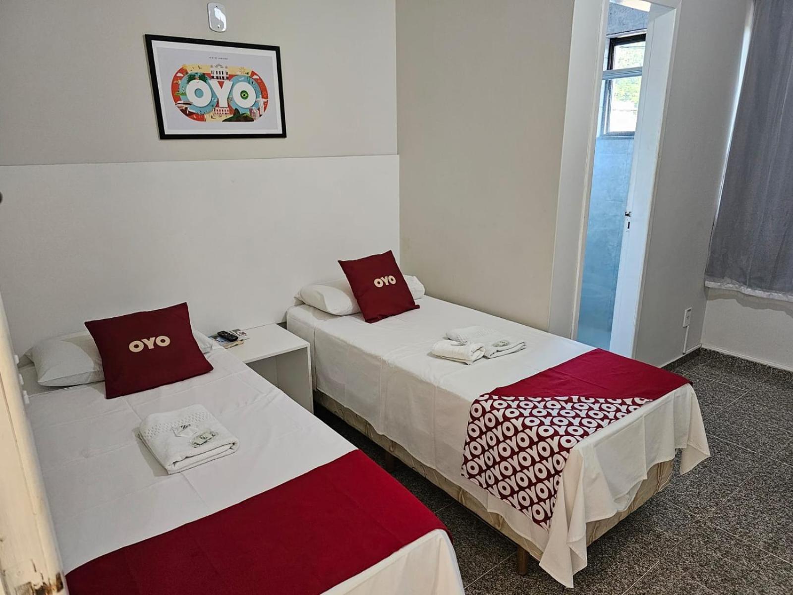 Hotel Indiano Rio Bonito  Extérieur photo