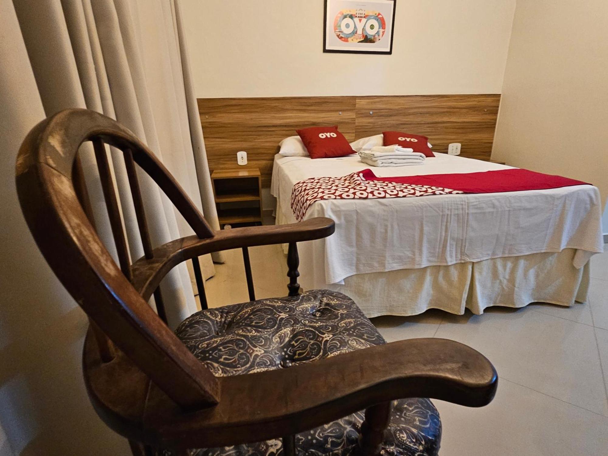 Hotel Indiano Rio Bonito  Extérieur photo