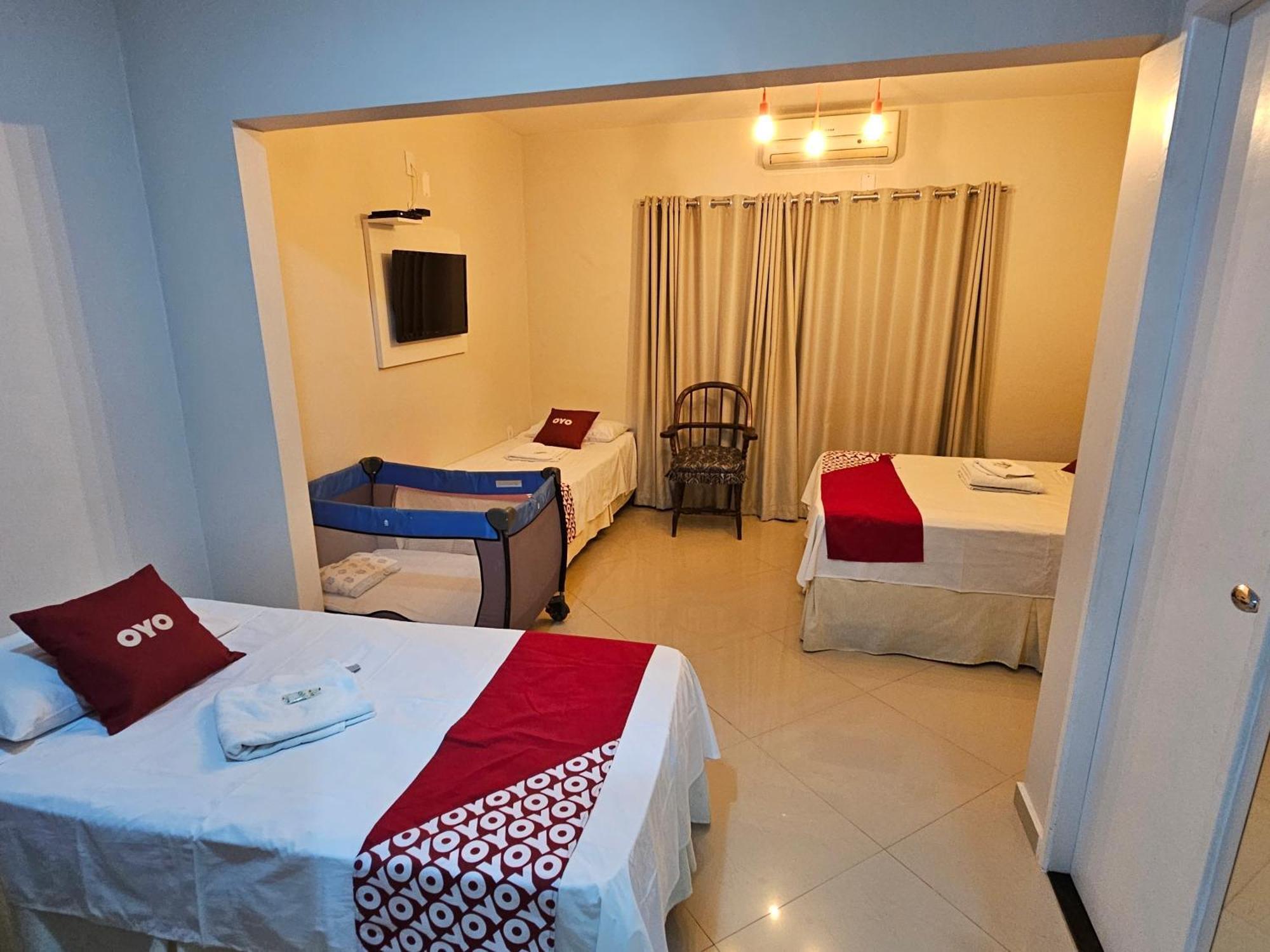 Hotel Indiano Rio Bonito  Extérieur photo