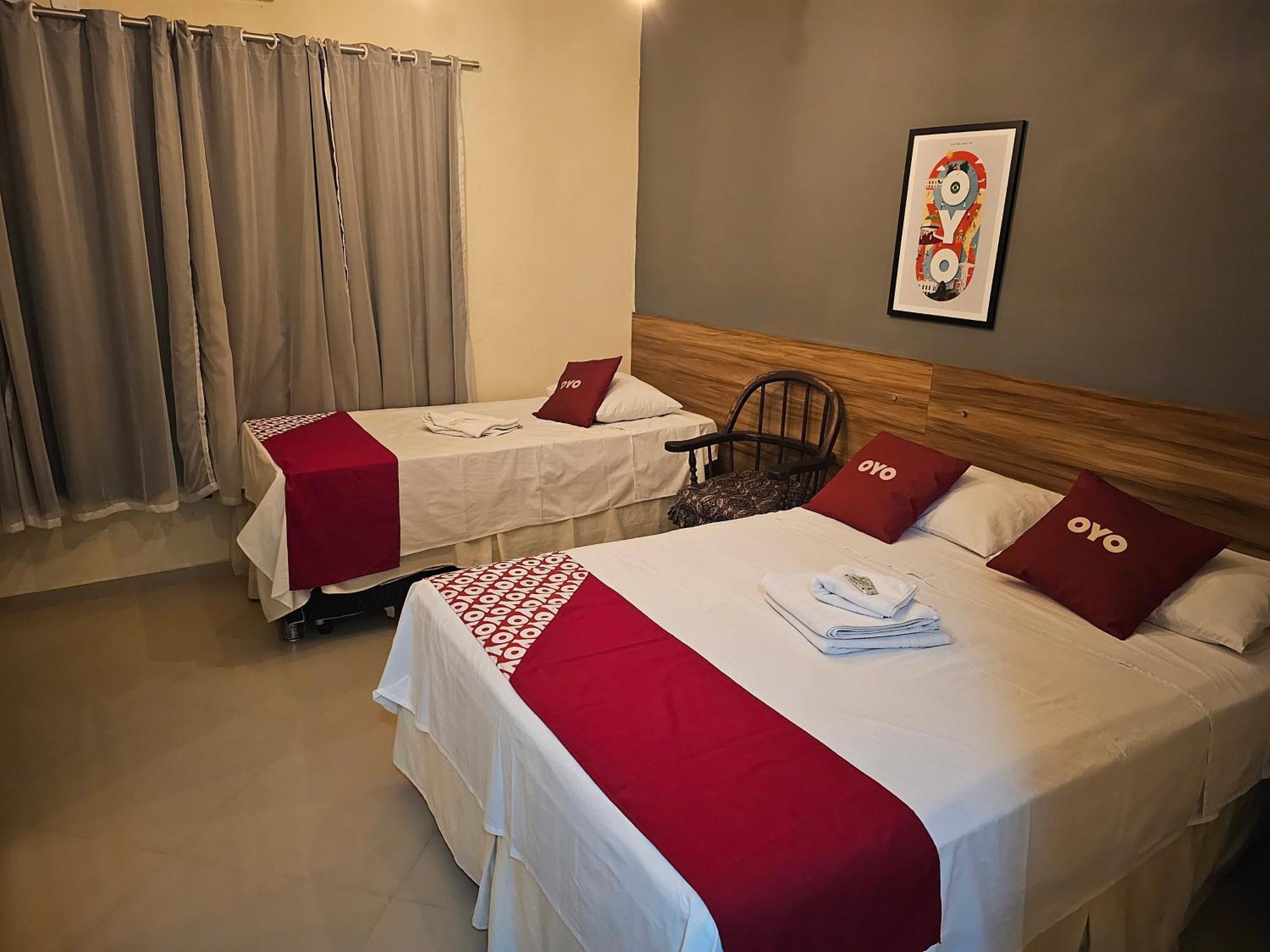 Hotel Indiano Rio Bonito  Extérieur photo