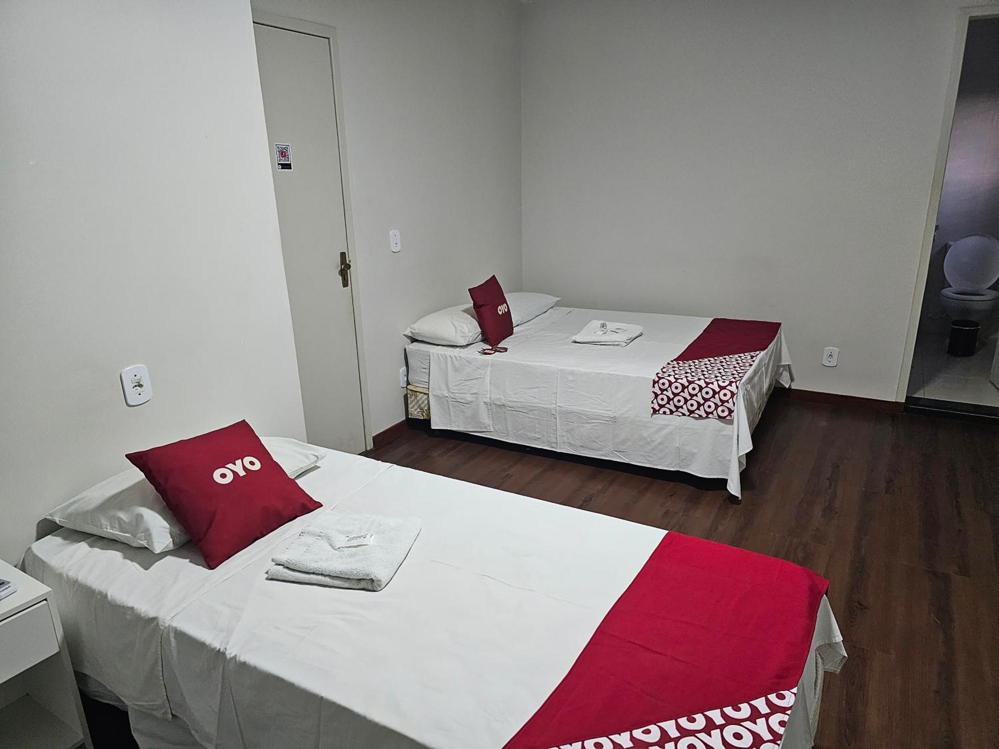 Hotel Indiano Rio Bonito  Extérieur photo