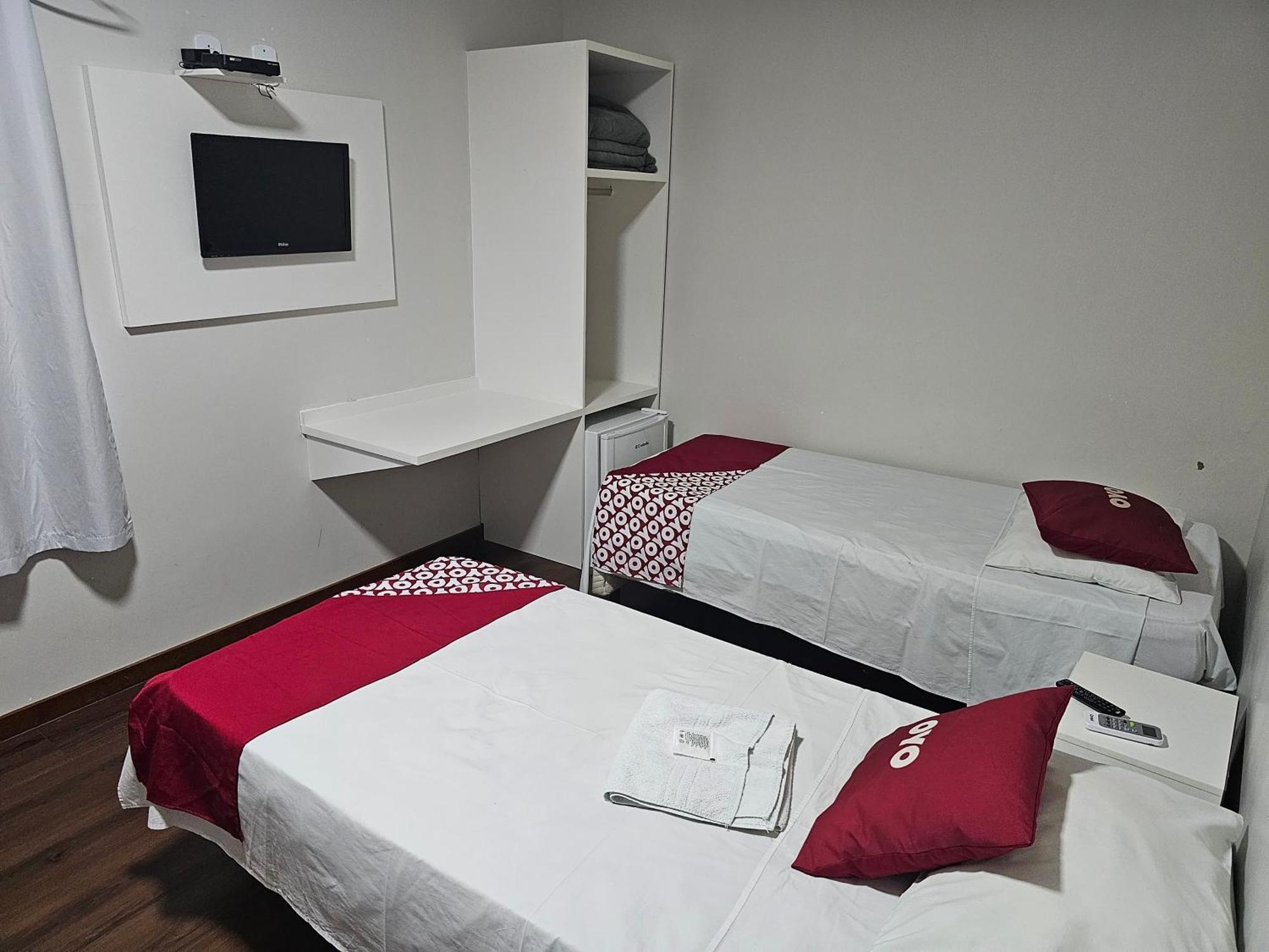 Hotel Indiano Rio Bonito  Extérieur photo