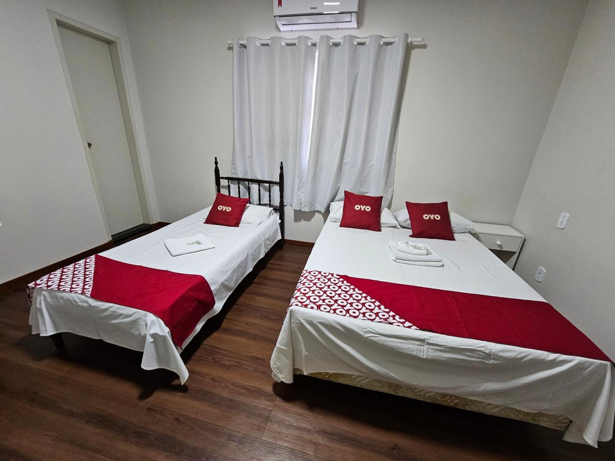 Hotel Indiano Rio Bonito  Extérieur photo