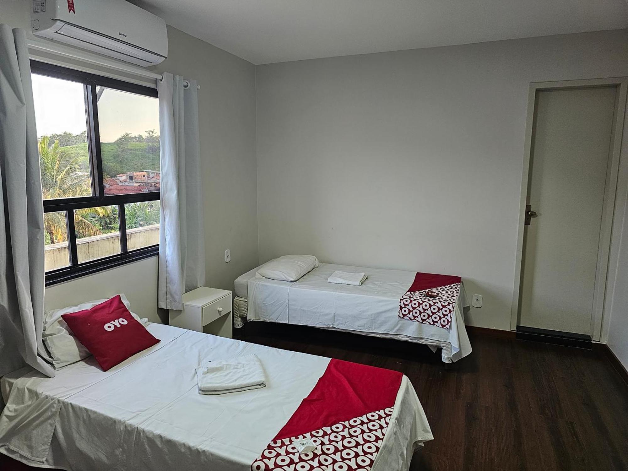 Hotel Indiano Rio Bonito  Extérieur photo
